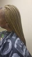 Ashley African Hair Braiding image 6